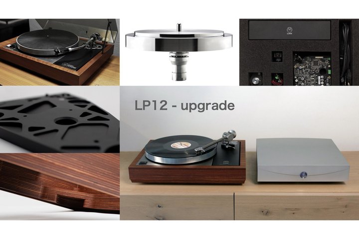 LINN�uLP12�v�O����C�x���g�A3���ɊJ�ÁB�_�C�i�~�b�N�I�[�f�B�I�u�X�v�����O�t�F�X�e�B�o���v�ɂ�