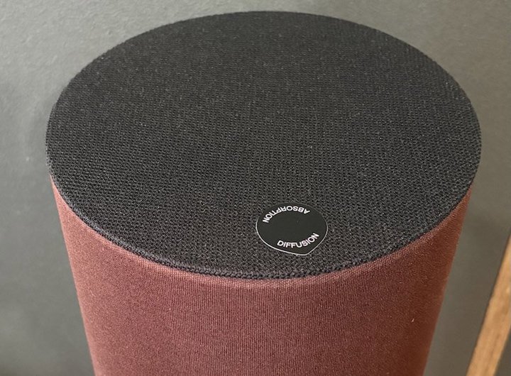 arte�̉~���`���[���`���[�j���O�ށuCOLUMN�v�ɗ��������̂���V�F�g�_�[�N�u���E���h