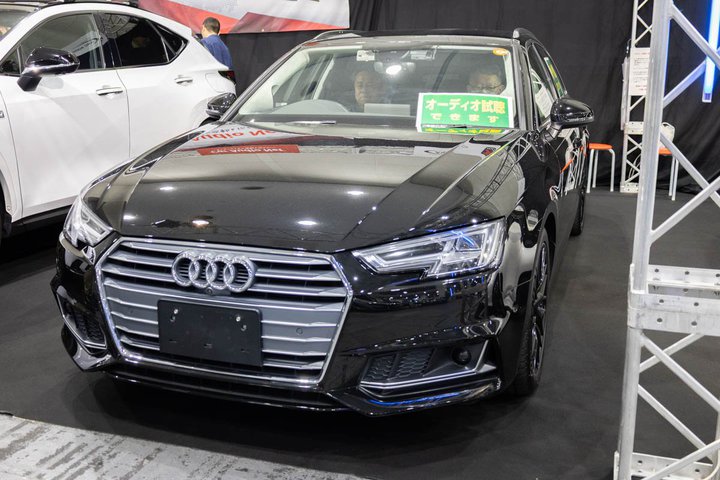 �����I�[�g���b�Z���T�E���h���g�j�O�h�ɂ��Ă����A�[�N�I�[�f�B�I�^�C�}�[�V�u�I�[�f�B�I�̐V��Ă�