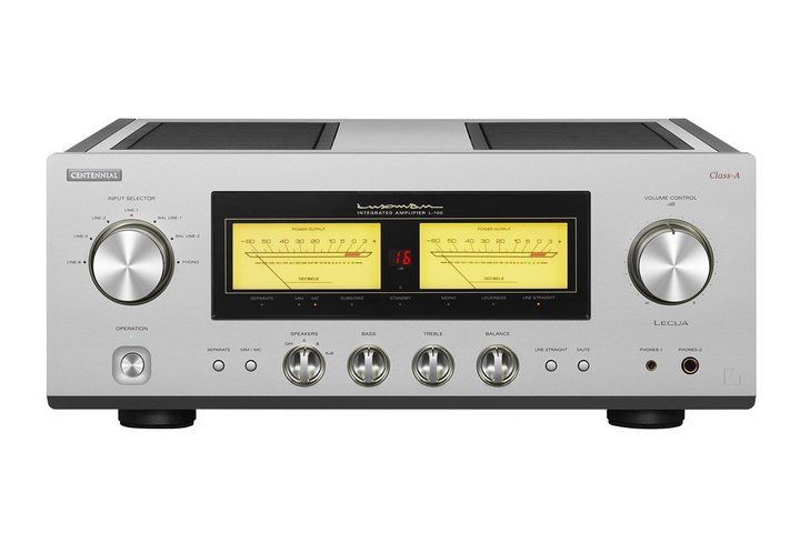 ���b�N�X�}���uL-100 CENTENNIAL�v���A���v2�ʁB1�ʃA�L���t�F�[�Y�uE-3000�v�ɔ��遃�n�C�t�@�C�I�[�f�B�I����؃����L���O1����