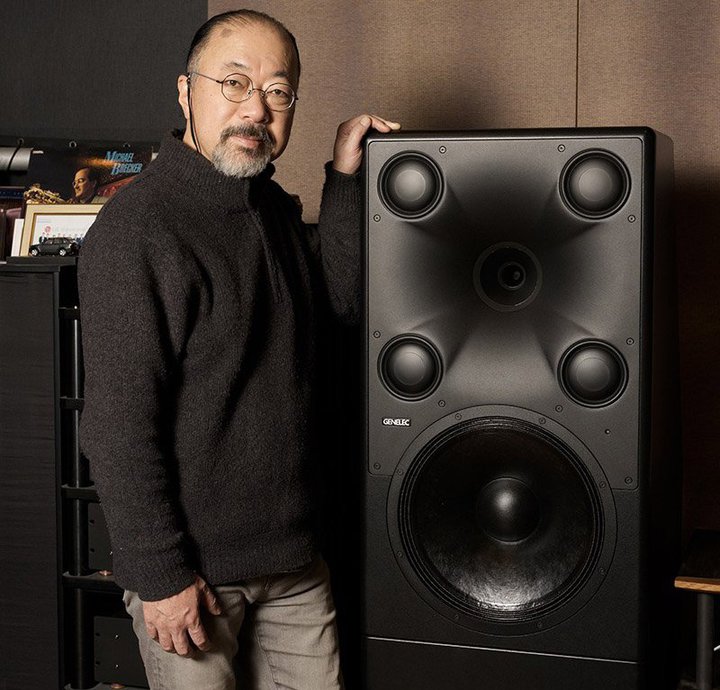 �����R�v���ɂ��W�F�l���b�N�u8381A�v�����L���f�ځI �w�G���E�I�[�f�B�I�A�N�Z�T���[ 200���x������