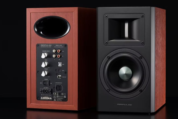 ���L���AAIRPULSE�uA100�v�V���[�Y�̎�舵���I���BELAC�uMIRACORD 50�v�͐��Y����