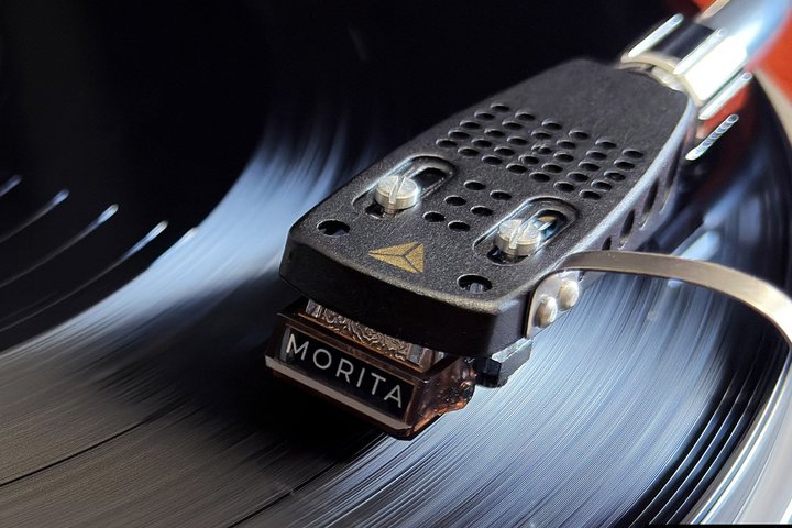 JICO�A���h�J���`���o�[�̃��R�[�h�j�uKOKUTAN ���h�v��SHURE V15�Ή����f��