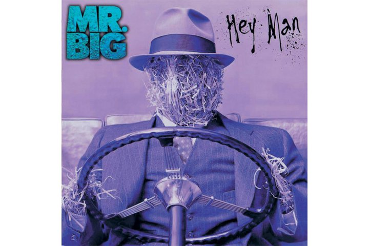 �~�X�^�[�E�r�b�O�w�w�C�E�}���x30���N�L�O�Ղ�MQA-CD�^SACD�n�C�u���b�h�œo��B������5/8