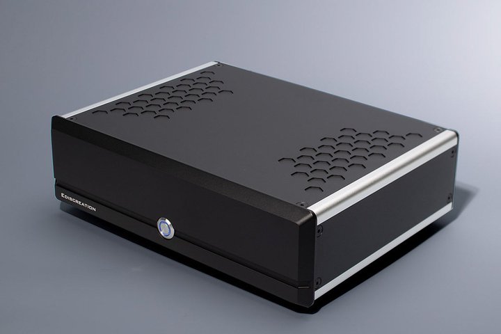 Ediscreation�A�X�g���[�~���O��������Ɉ�_���������l�b�g���[�N���[�^�[�uNET SILENT JPSM�^JPEM�v