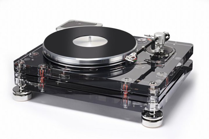 VERTERE�^CANOR AUDIO�^German Physiks���i���l�グ�B4/1�󒍕�����