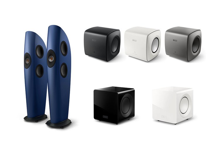KEF�A�uKEF BLADE ������ in ��c�v��3��14���E15���ɊJ�ÁB�I�[�f�B�I�R�A�ɂ�