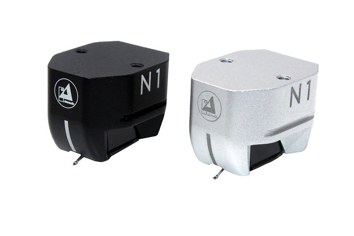 Clearaudio�A�N���X�𒴂����𑜓x��搂��A���~➑̂�MM�J�[�g���b�W�uN1�v