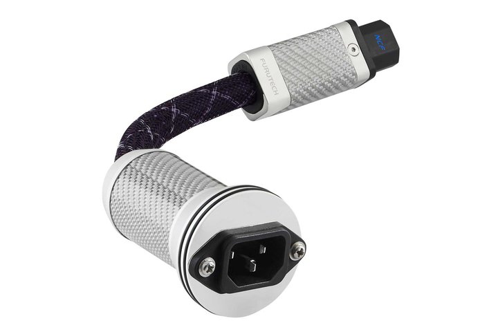 �t���e�b�N�ANCF�f�ނ��̗p�����C�����C���t�B���^�[�uFlux-C15 NCF Filter�v�B�Ód���ʂ�����