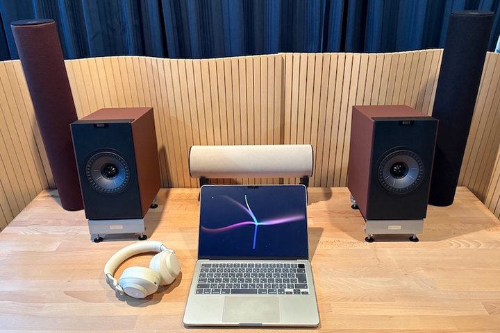 Arte�A�f�X�N�g�b�v�p�̉����`���[�j���O�A�C�e���u�f�X�N�g�b�v�E�J�����v