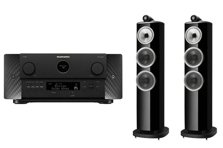 �A�o�b�N���l�A�}�����cAV�v���uAV 30�v��B��W�u800 D4�V���[�Y�v�ɂ��}���`�`�����l��������B3/20����