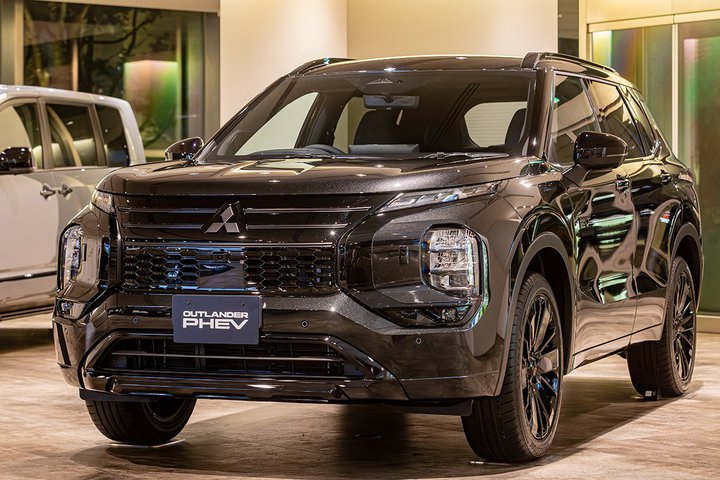 �`���S���������Ă�B�O�H�����ԁE�A�E�g�����_�[PHEV�̒��킩��T��A�u���v�ŃN���}��I�ԐV���