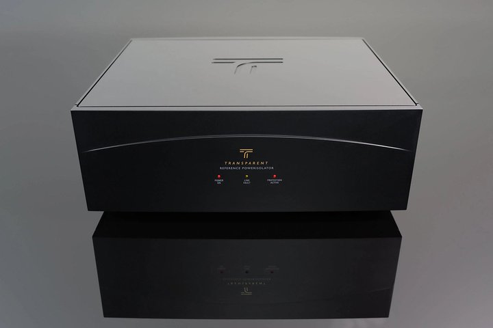 �g�����X�y�A�����g�A�ŐV�̍����\�m�C�Y�t�B���^�[��4�n��������p���[�R���f�B�V���i�[�uREFERENCE PowerIsolatorVer.2�v