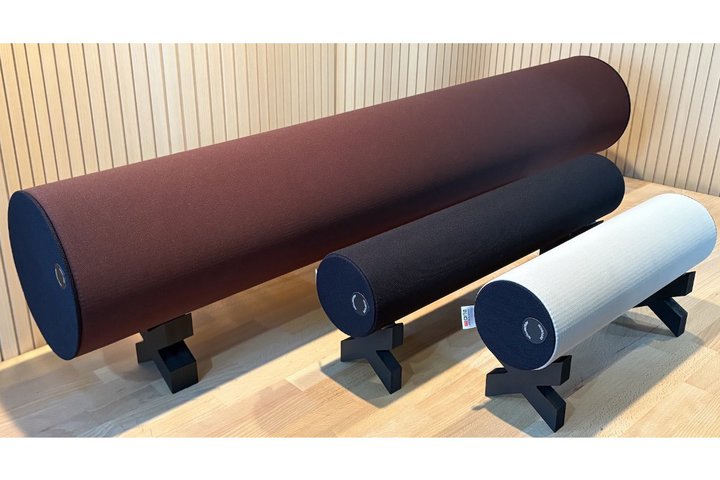 arte�A���ʂ̔��ˉ��Ȃǂ𐧌䂷��~���^�`���[�j���O�ށu�J�����E�t���A�R���g���[���[�v