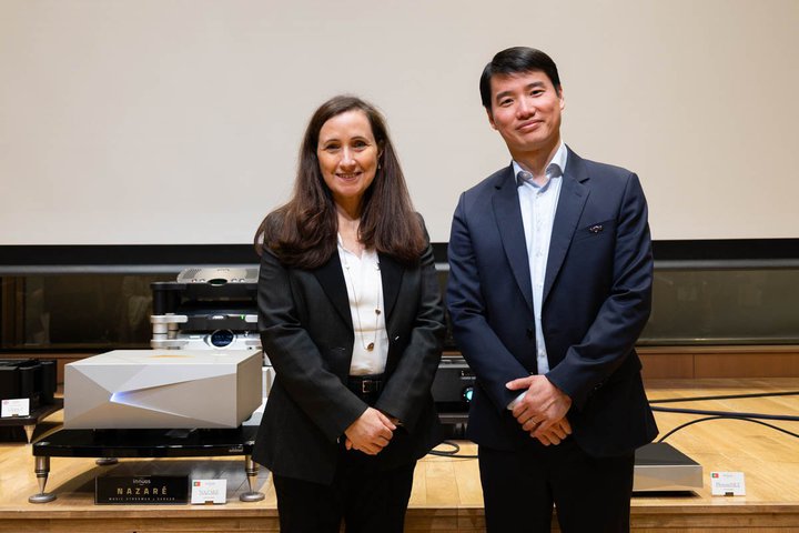 ���E���F�߂�g�l�b�g���[�N�E�n�C�G���h�h�uInnuos�v���{�㗤�B�A�����A�В������{�s��ւ̊��҂����