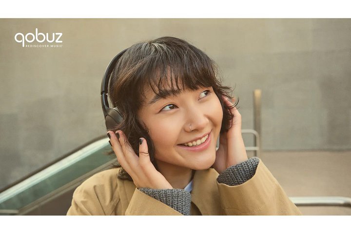 Qobuz�A�w�������̊����v�����uStudio �w���v�����v��񋟊J�n�B���z599�~