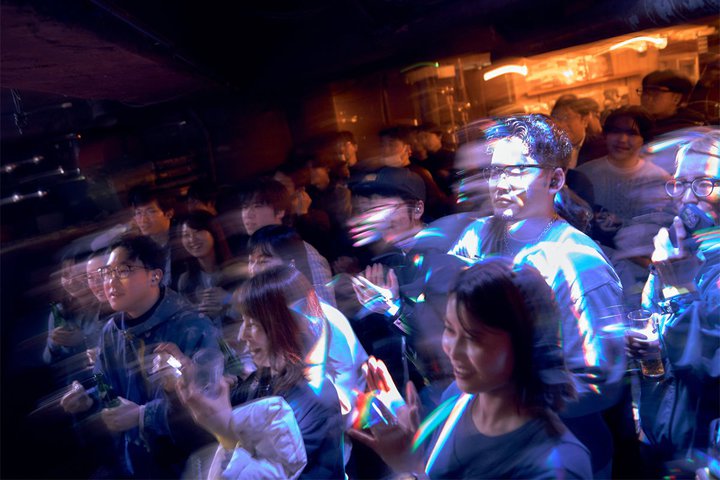 Technics�A���C�����X�C���z���ŎQ������T�C�����g�ȉ��y�C�x���g�BDJ ZAI�^STUTS�ȂǏo��