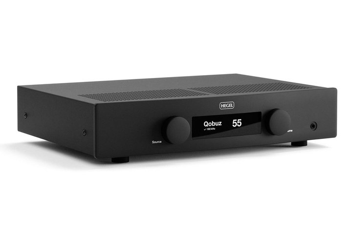 HEGEL�A�l�b�g���[�N�Ή�/�t�H�m�C�R�����v�����C���uH150�v�B���s��350mm�̃R���p�N�g�݌v