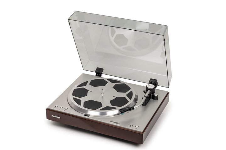 �g�[�����X�A���͋@�̋Z�p���p�������_�C���N�g�h���C�u���A�i���O�v���[���[�uTD404DD�v�B�ō�132���~