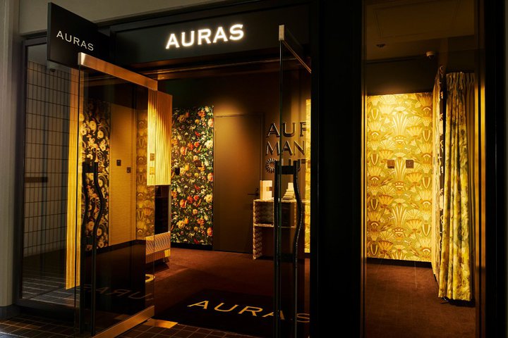 Bang & Olufsen �Z�{�؂�4/12�X�B���O�W���A���[�Z��������i���Z�p�̐V�{�݂Ƀ��j���[�A����