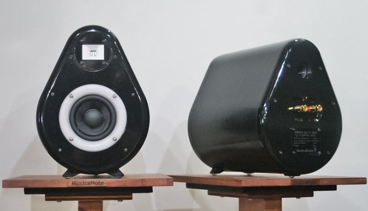 ���W�J�m�[�g�A������C���[�W�������^�L�ш�X�s�[�J�[�uAWAGA Spirit-Mini�v