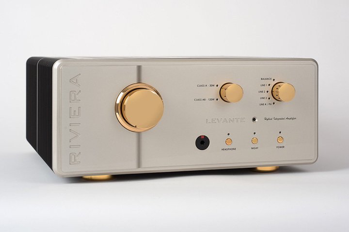 RIVIERA�A�O�ɊǑ����i�{�\���b�h�X�e�[�g�o�͒i�̃n�C�u���b�h�E�v�����C���A���v�uLEVANTE�v