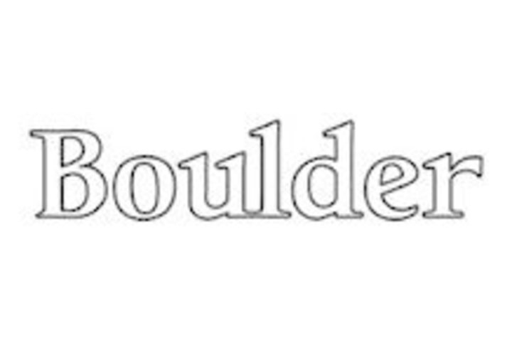 Boulder�A�������i��4/21���l�グ�B�Ė{���̉��i����ɔ���