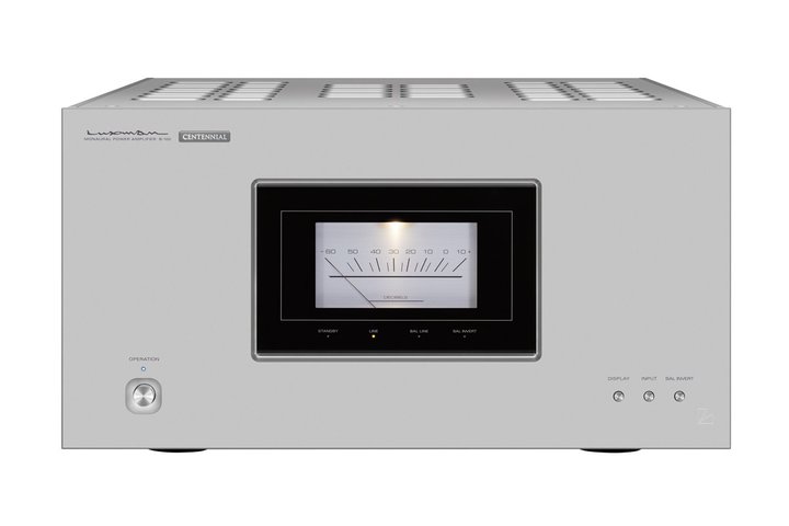 ���b�N�X�}���A�n��100���N�L�O���f���̃��m�����p���[�A���v�uB-100 CENTENNIAL�v