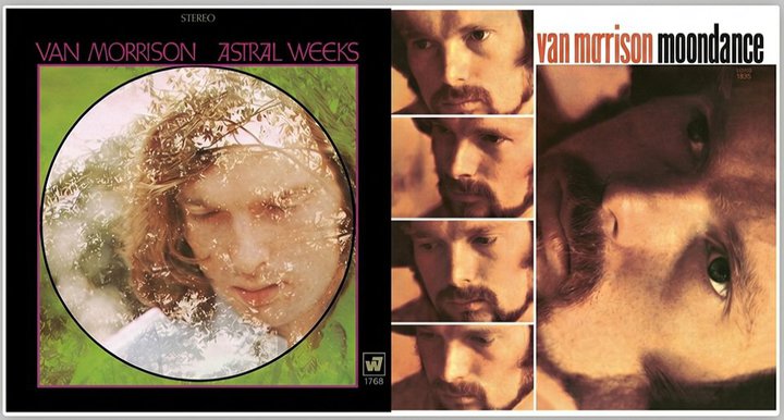 ���@���E�����\���̋��������u45��]�E2���g�v�̋��Ɏd�l�ŕ����I�`���̐^��ǃV�X�e���őh��wAstral Weeks�x���wMoondance�x