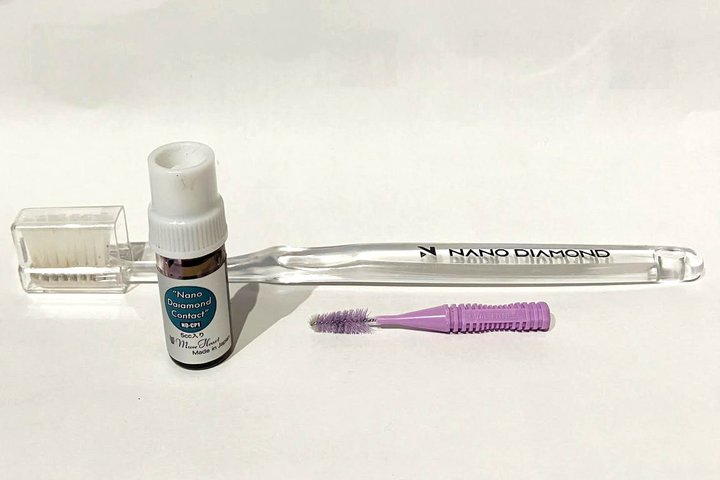 �g���̐��|�h����A�C�f�A�𓾂��i�m�_�C�������h�ړ_�����܁B�[�q��d���v���O�Ɋ��p�\