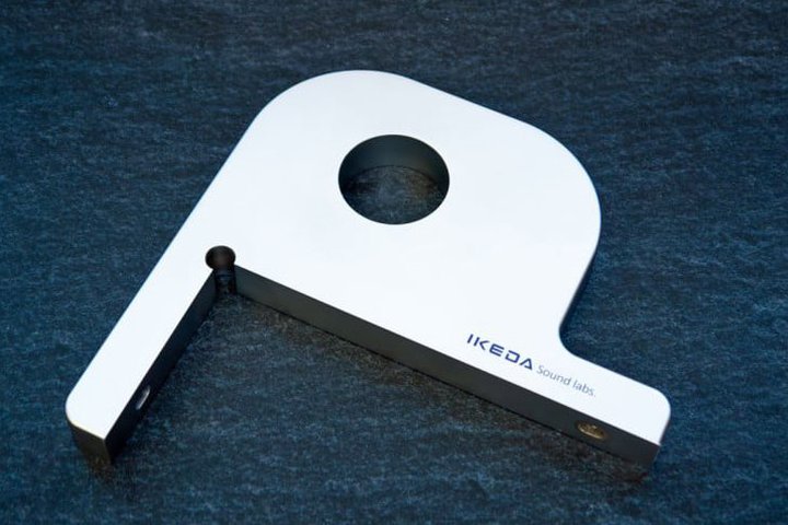 IKEDA�A���b�N�X�}���uPD-191A/AL�v��p�̊O�t���g�[���A�[���x�[�X�uTAB-PD�v