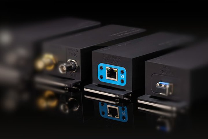 MSB�uRendererV2�v���A�b�v�f�[�g��Qobuz Connect�ɑΉ�