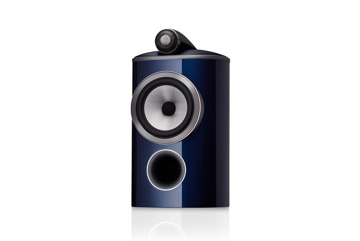 Bowers & Wilkins�u805D4 Signature�v�̏G�ł��l�C�͂܂��Ɂg���o��ԁh���̔��X�̐��E����؃����L���O3����