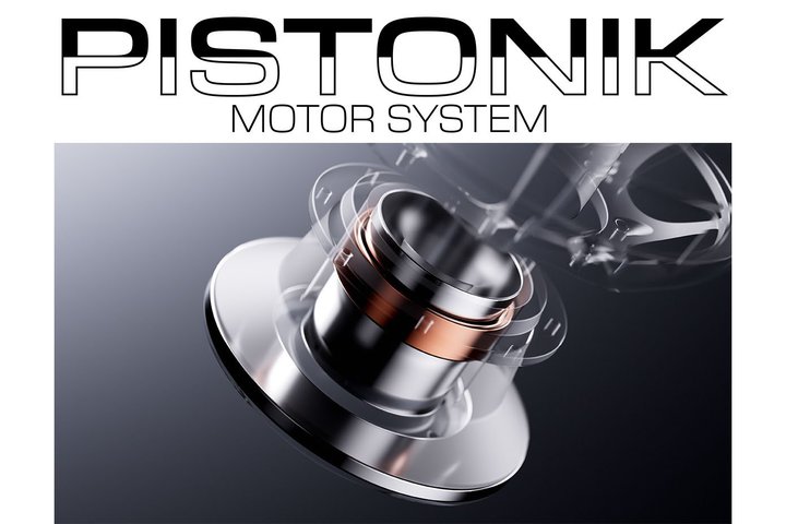LINN�A�t���O�V�b�v�X�s�[�J�[�u360�v�����f���`�F���W�B��惆�j�b�g�ɁuPISTONIK�v�Z�p����