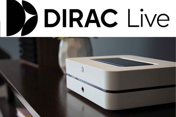 BLUESOUND�A�uPOWERNODE�V���[�Y�v������␳�@�\Dirac Live�ɑΉ�