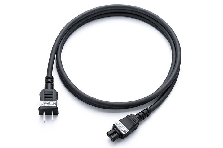 �T�u�[�������������A���̃��K�l�^�d���P�[�u���uHST-BASIC-GOURD NUMERO-2105�v�BApple TV�⏬�^�A���v��
