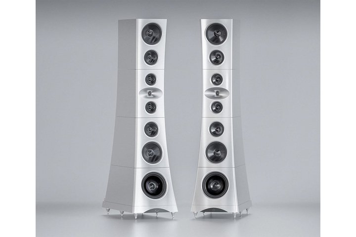 �A�b�J�AYG Acoutics�́uTITAN�v�uSonja XV3�v�Ȃ�6/15���牿�i����