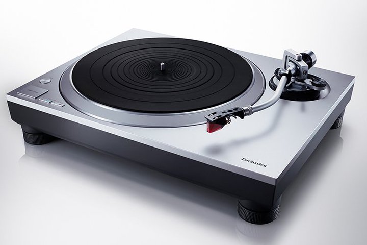 �e�N�j�N�X�A�gHi-Fi�G���g���[�h�^�[���e�[�u���uSL-1500CW�v�B�ō�13.5���~�O��