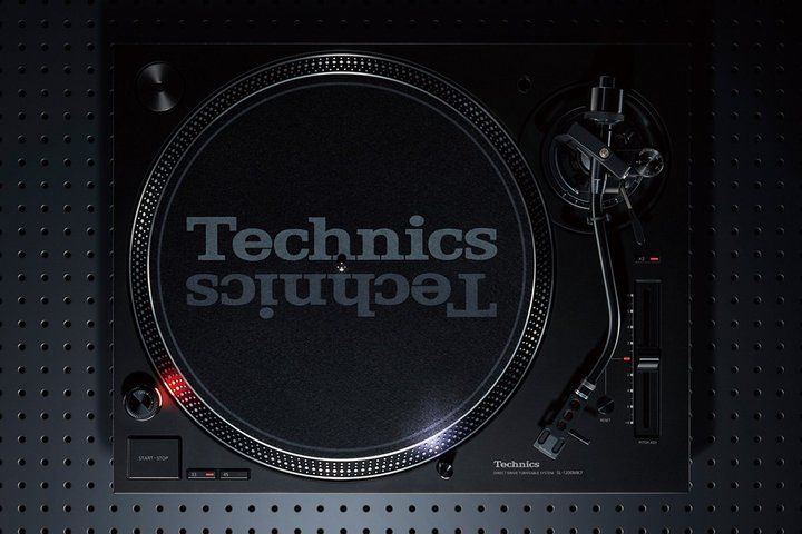 �e�N�j�N�X�ADJ�^�[���^�[�u���uSL-1200MK�V���[�Y�v�ɐV��uSL-1200MK7W�v