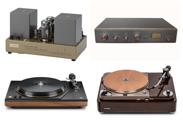 ���T���̓V�}���Z���́u�^��ǁE�A�i���O������v�B�G�A�[�^�C�g�ATHORENS�Ȃǒ��ڐV���i�o��