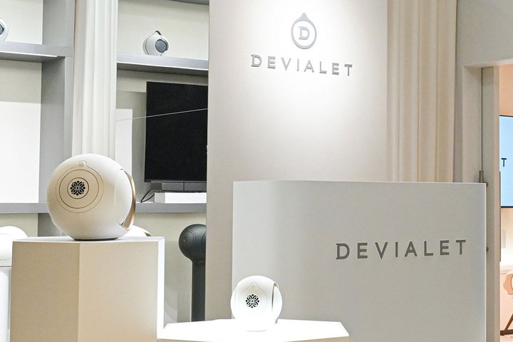 DEVIALET�̐V���ȑ̌����_�u�N�I�[�c�S�֋��X�v�I�[�v���B�X���̉����ɍ��߂�ꂽ�������Ƃ́H