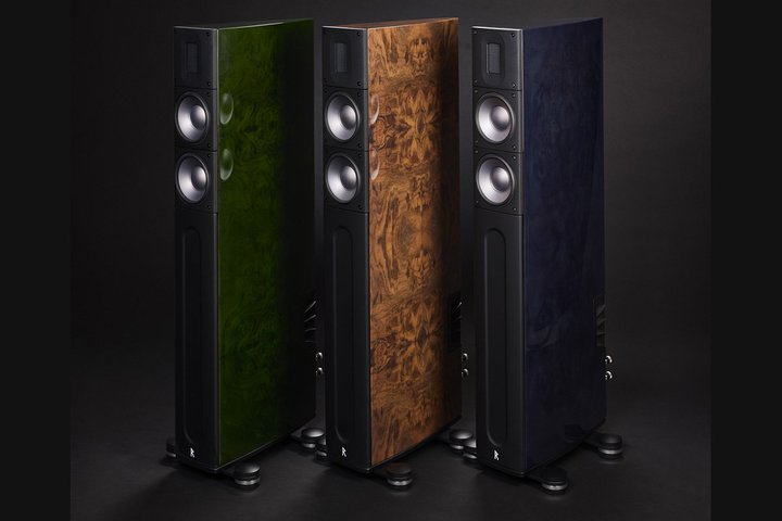 �u���C�g�[���ARaidho Acoustics�̃t���A�^�X�s�[�J�[�uX2t�v�uX2t-25th�v��舵���J�n
