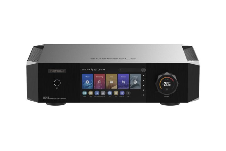 Eversolo�A�t���O�V�b�v�v���[���[�uDMP-A10�v�Ȃǂ����ʉ��i�ɂȂ�u�ẴL�����y�[���v�B8/31�܂�