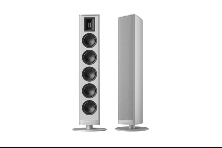 PIEGA�A�t���A�^�X�s�[�J�[�uPremium 801�v�B�z�[����̌^���{���g�D�C�[�^�[���V���[�Y���̗p