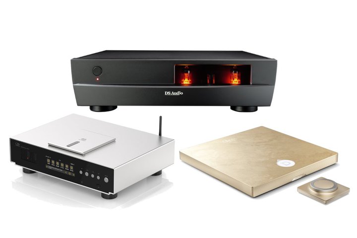 ��OTOTEN�o�W��񁄊����d�C�ADS Audio�uTB-50�v��f�r�A���uAstra�v�ȂǐV���i������