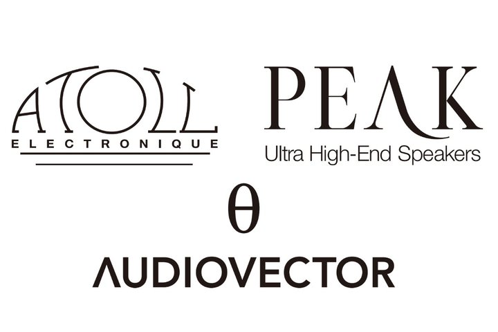PROSTO�APEAK�^ATOLL�^Audiovector���i��7/1��艿�i����