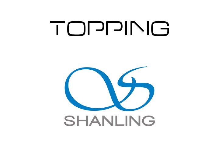 TOPPING��DAC��A���v��8/3����l�グ�BSHANLING��CD�g�����X�|�[�g�uCR60�v��