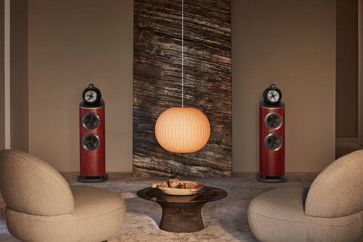 Bowers & Wilkins AOYAMA�A�}���X���[�����C�x���g��8���8/8 - 9�ɊJ�ÁB�e�[�}�́u803 D4�Œ����w�^���x�v