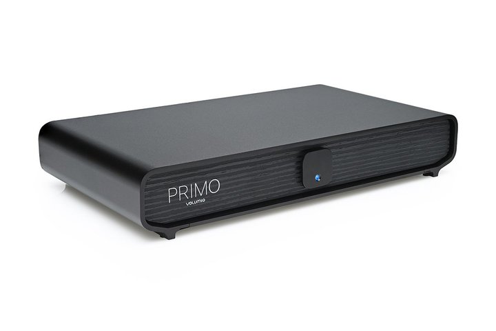 Volumio�A�d��������o�͒i�܂ō��V�����X�g���[�}�[�uPrimo�i2026�j�v