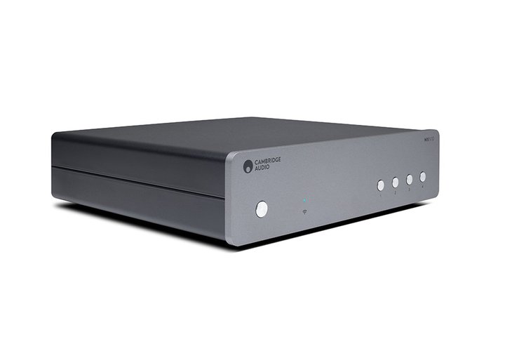 Cambridge Audio�A�l�b�g���[�N�v���[���[�uMXN10�v�Ȃ�8���f����{��8/7��蔭��